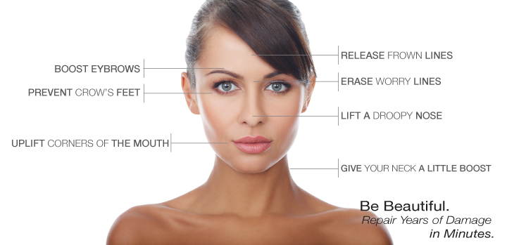Botox treatments