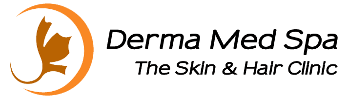 Dermamedspa Logo