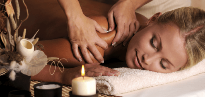 Spa treatments in Chennai