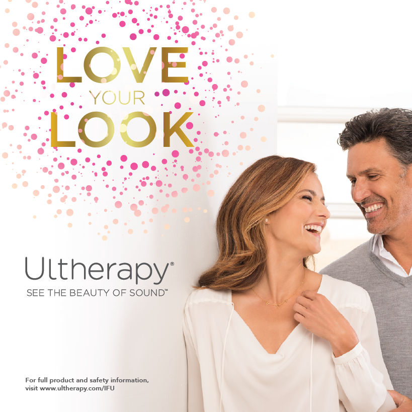 best ultherapy before and after result pictures in chennai