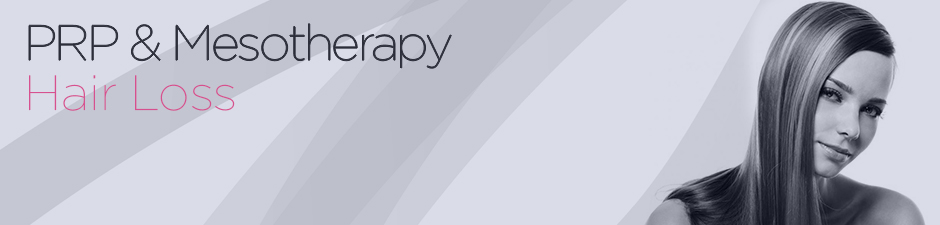 mesotherapy for hair fall